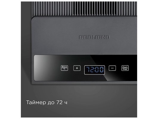 Сушилка REDMOND FD1105 графитовый